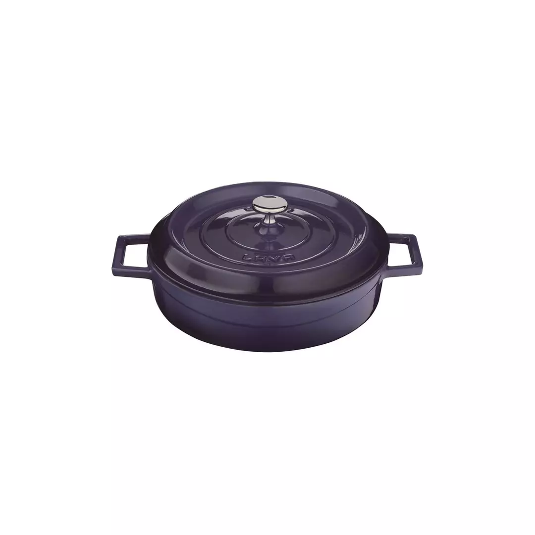 Lava Low Casserole 2.4L