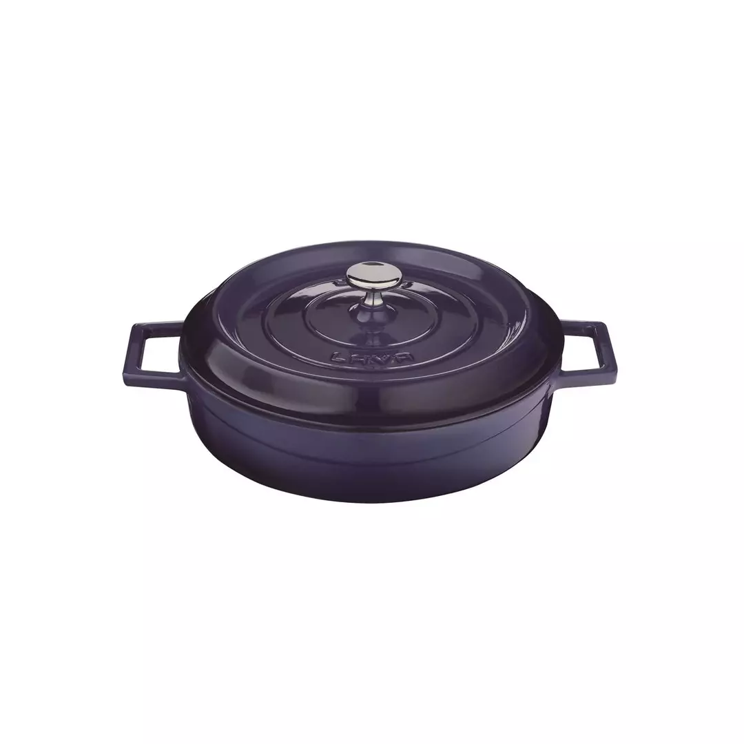 Lava Low Casserole 3.4L