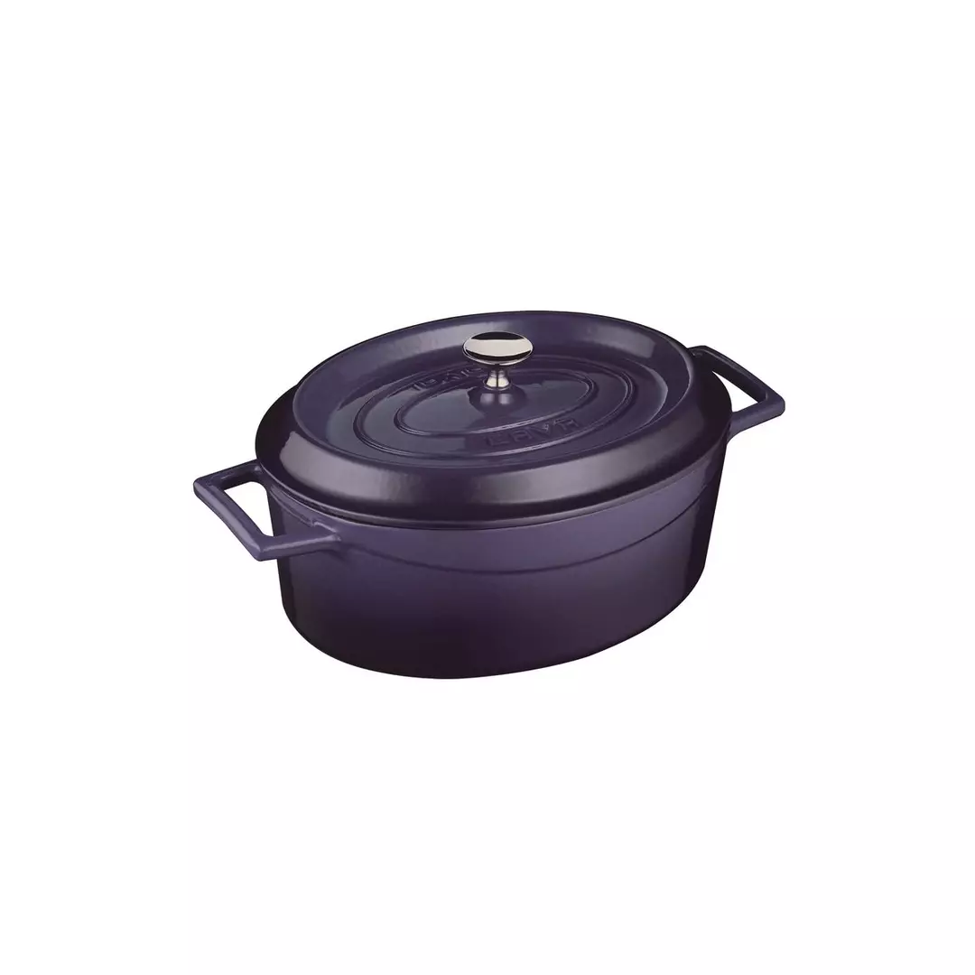 Lava Oval Casserole 3.3L