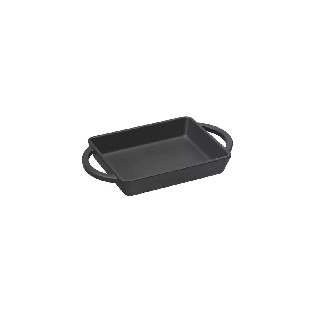 Lava Mini Rectangular Skillet