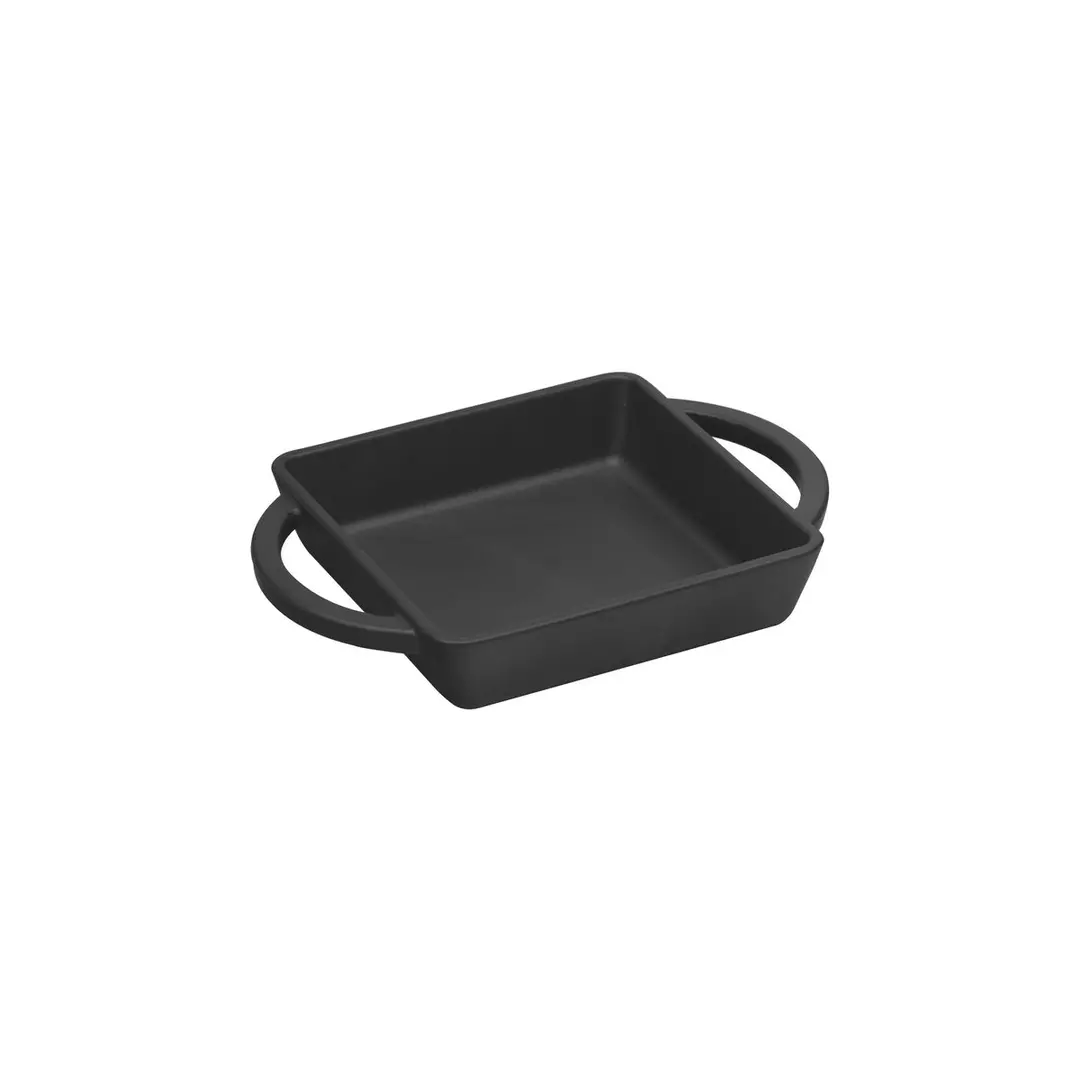 Lava Mini Square Skillet