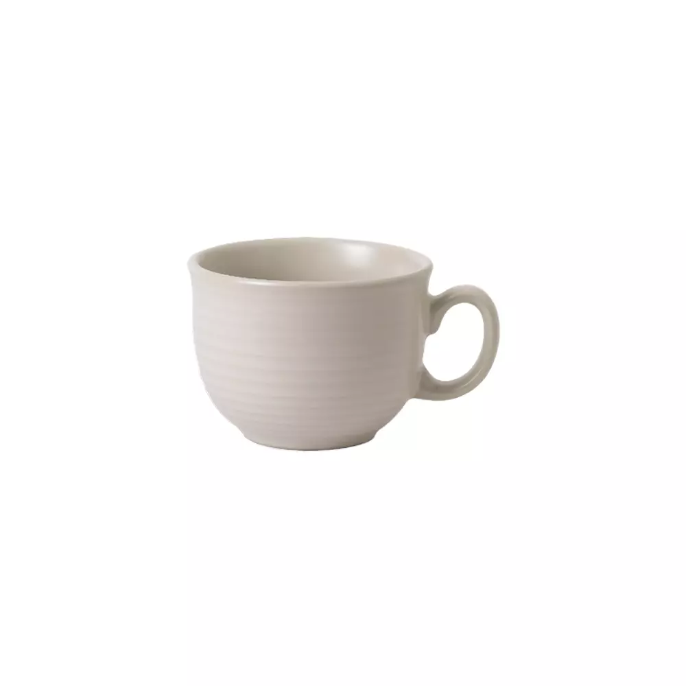 Dudson Evo Pearl Cups Café Au Lait Cup 280ml