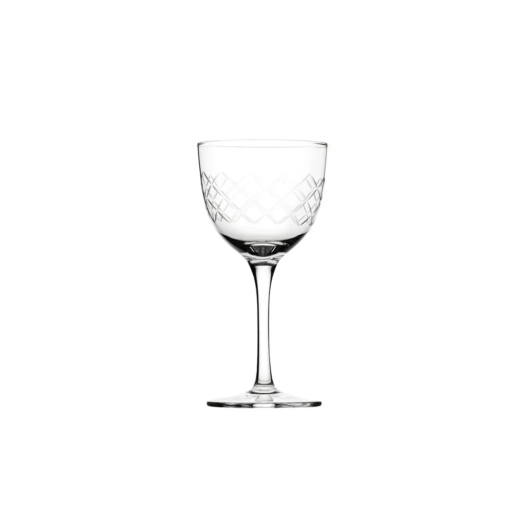 Utopia Raffles Diamond Nick & Nora 170ml