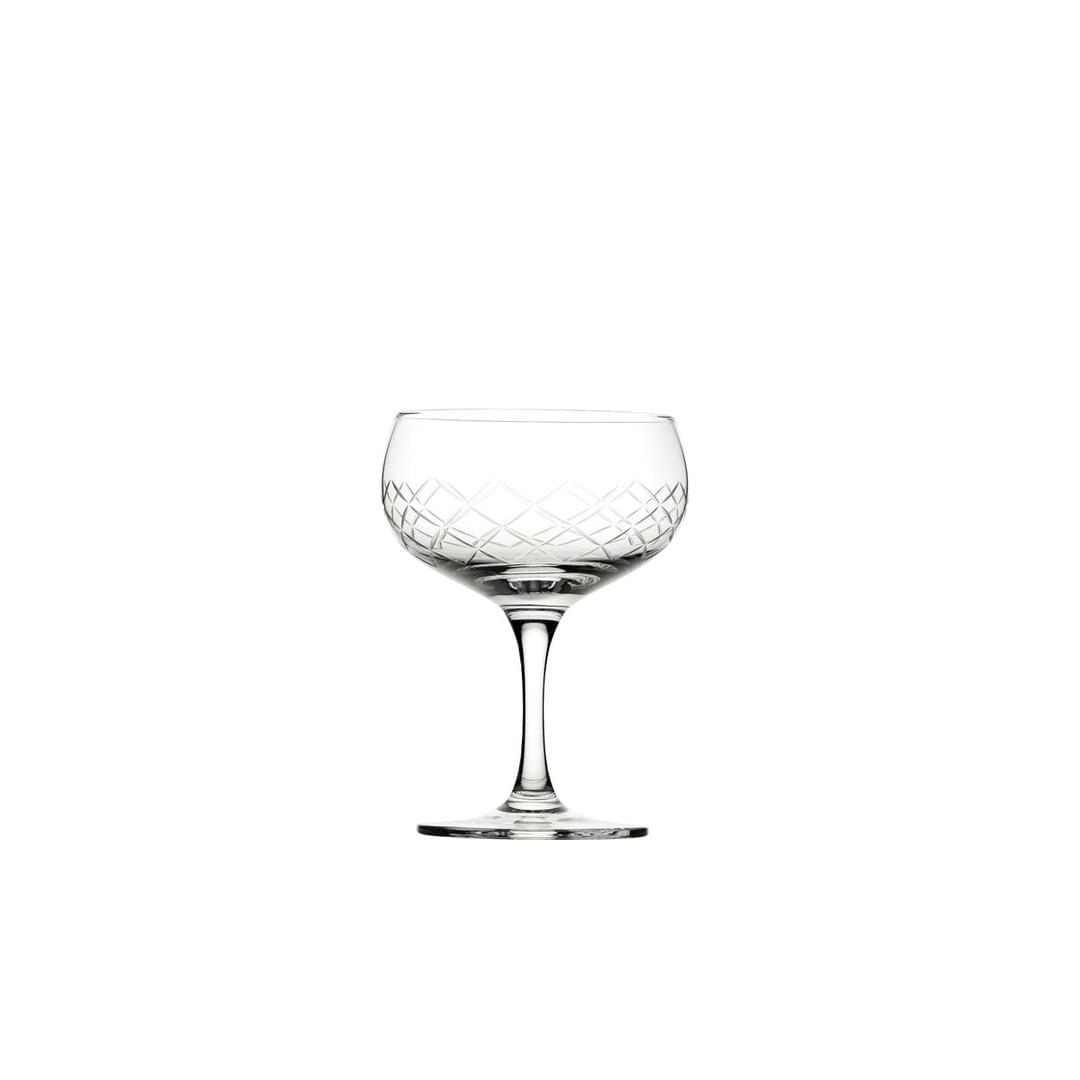 Utopia Raffles Diamond Coupe 160ml
