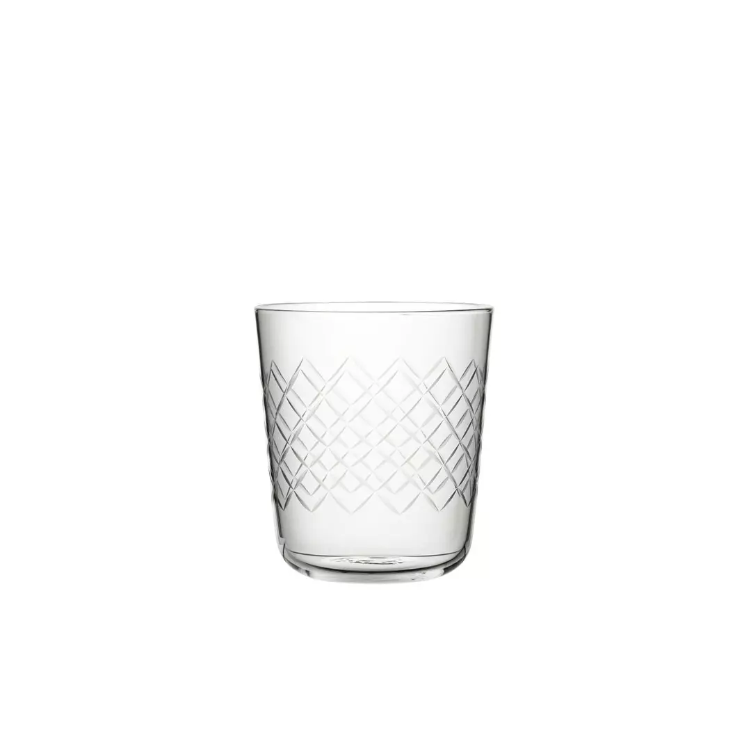Utopia Raffles Diamond Tumbler 360ml