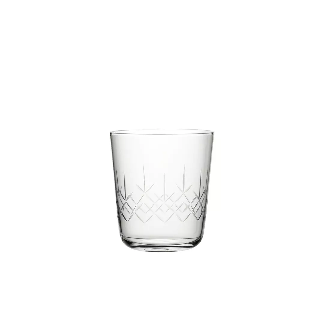 Utopia Raffles Vintage Tumbler 360ml