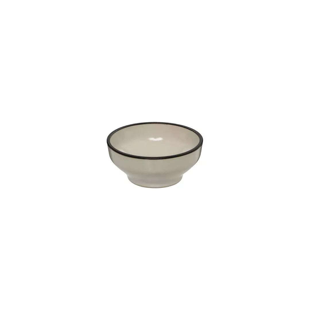 Luzerne Mod Dusted White Ramekin 148ml