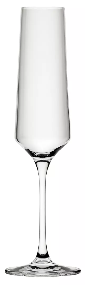 Crown Crystal Murray Flute 220ml