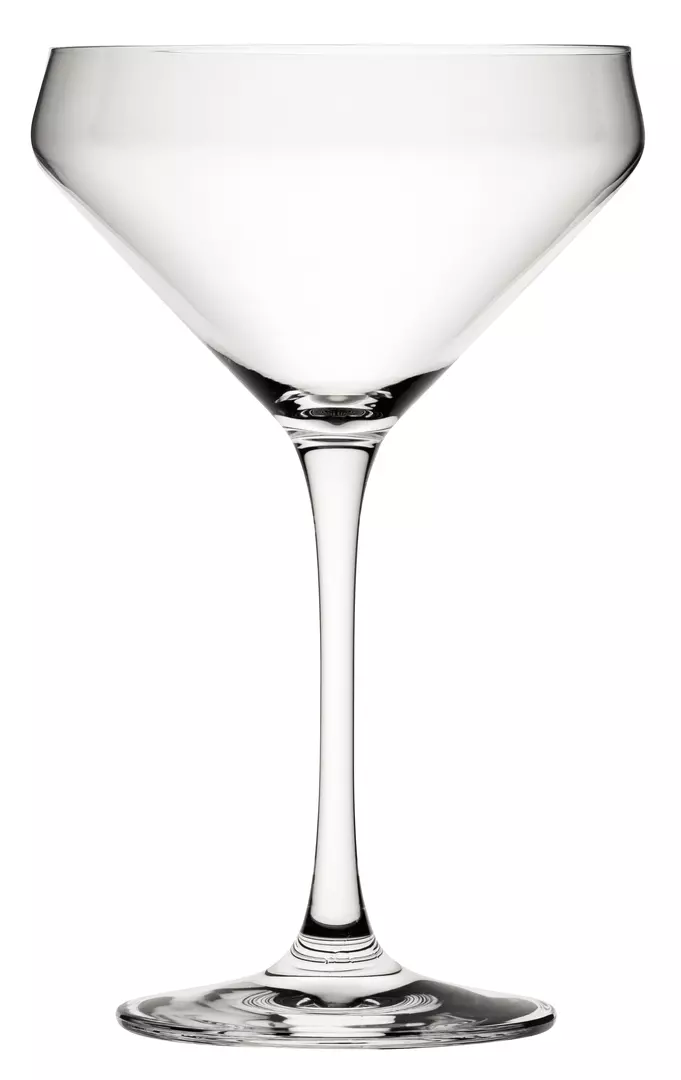 Crown Crystal Murray Coupe 370ml