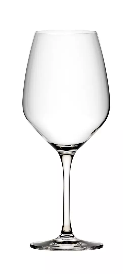 Crown Crystal Seine Wine 680ml