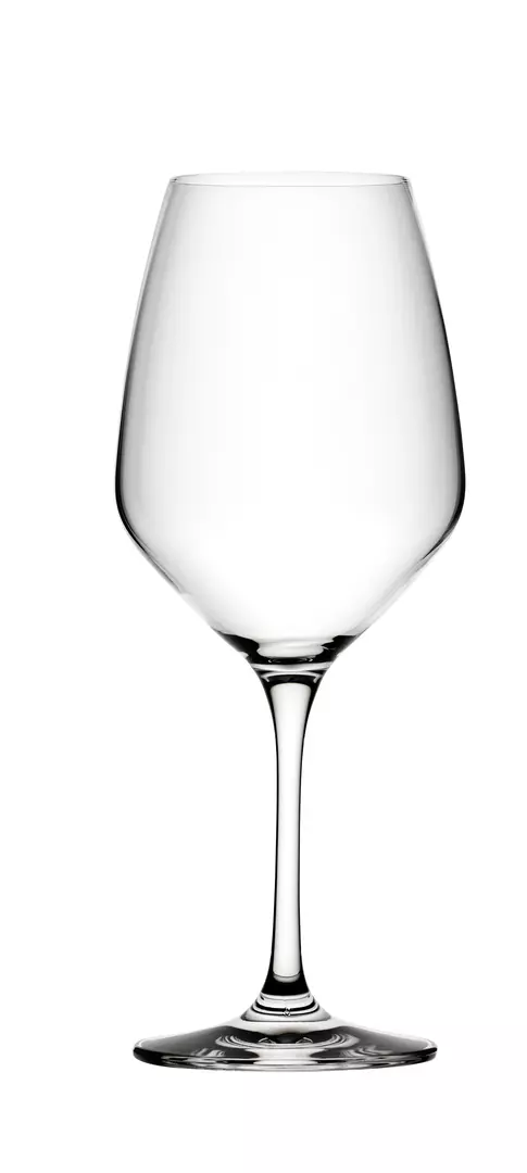 Crown Crystal Seine Wine 550ml