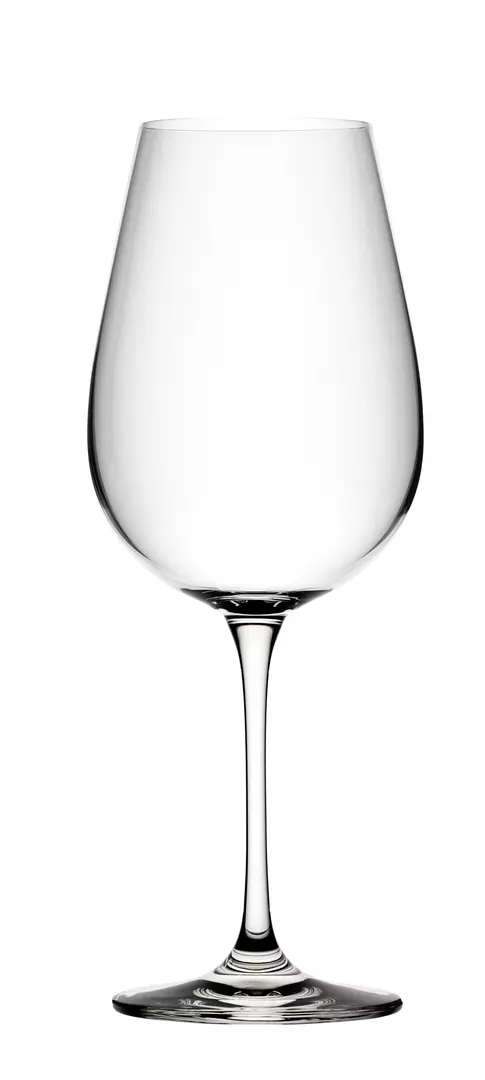Crown Crystal Mississippi Wine 650ml