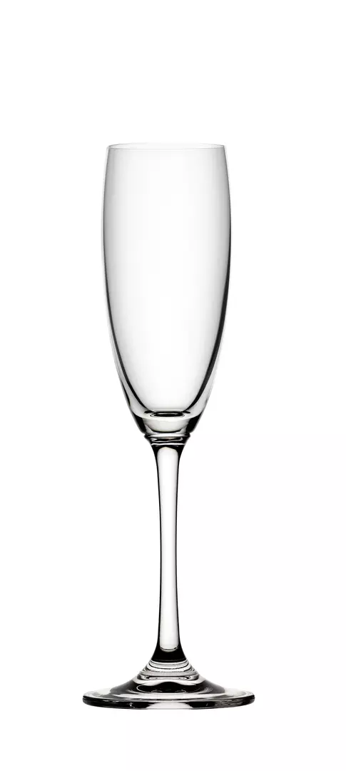 Crown Crystal Nile Flute 170ml