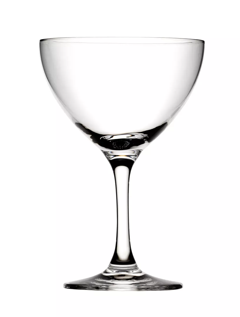 Crown Crystal Loire Martini 240ml