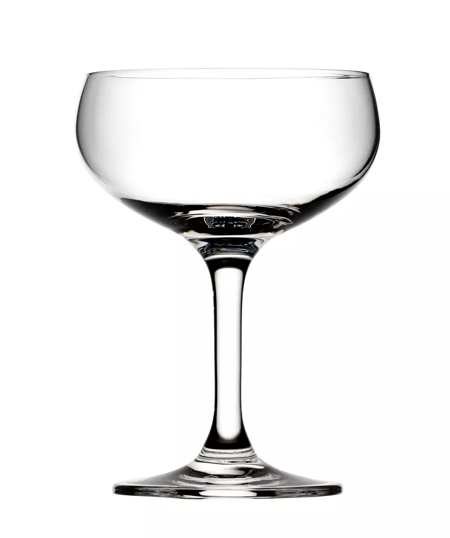 Crown Crystal Loire Coupe 240ml