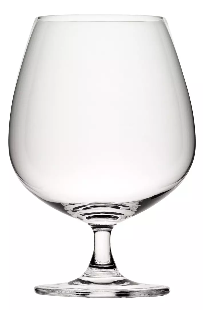 Crown Crystal Thames Brandy 630ml