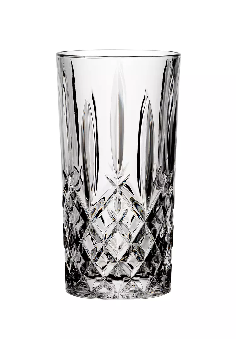 Crown Crystal Maestro Highball 390ml