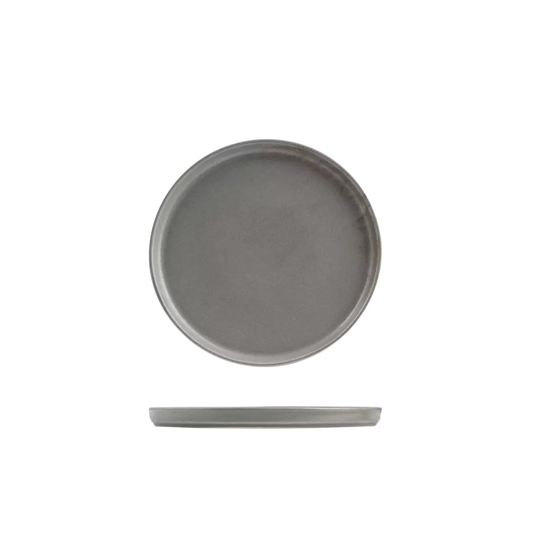 NMC Parade Husk Round Walled Plate 270mm