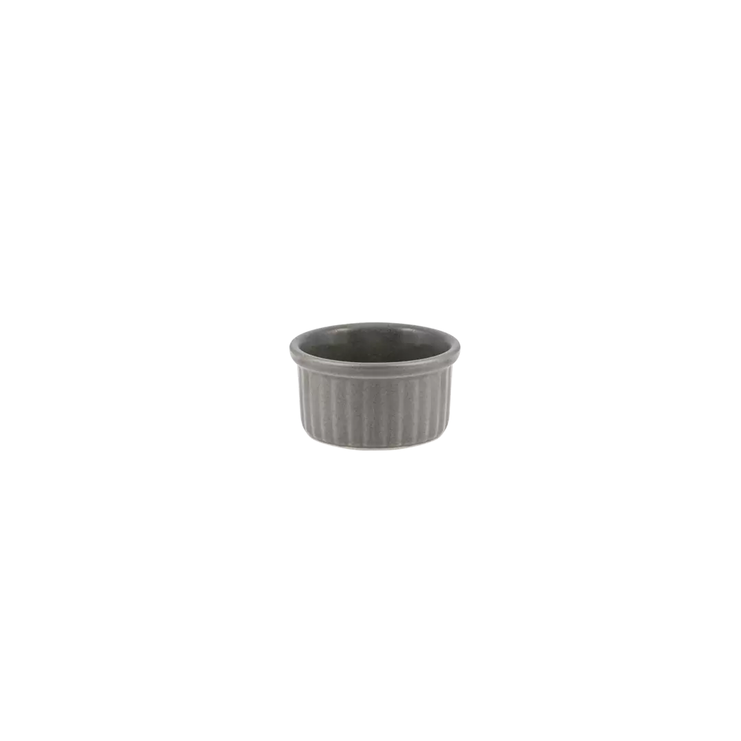 NMC Parade Husk Ribbed Ramekin 115ml
