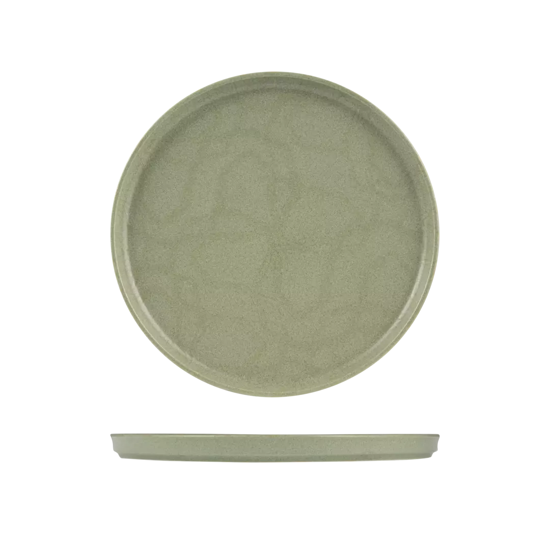 NMC Round Walled Plate 300mm