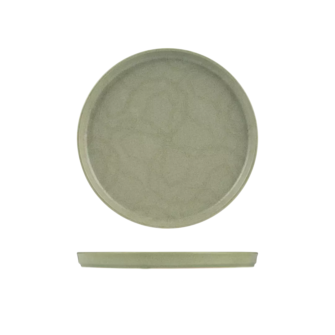 NMC Round Walled Plate 270mm