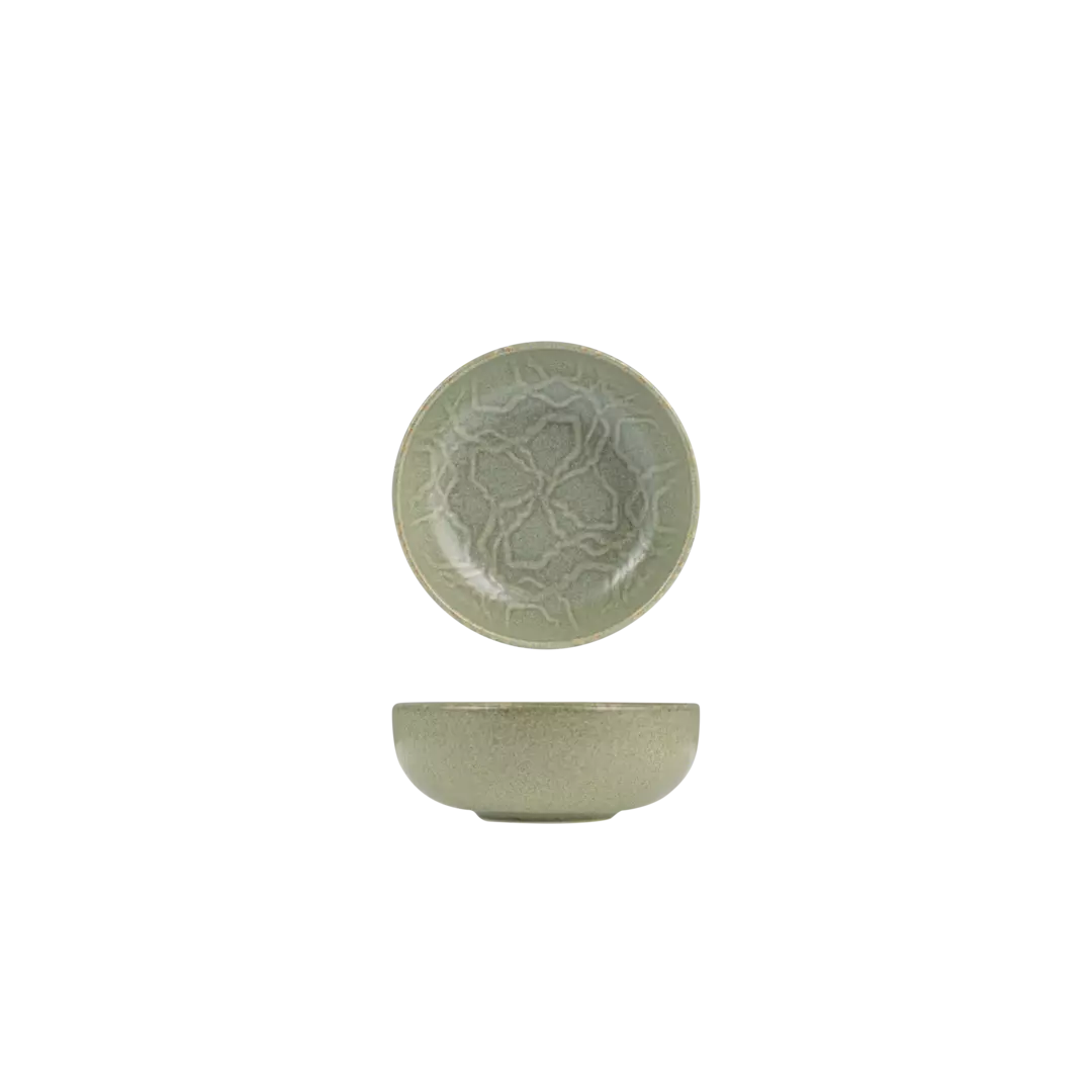 NMC Maze Kale Round Bowl 360ml