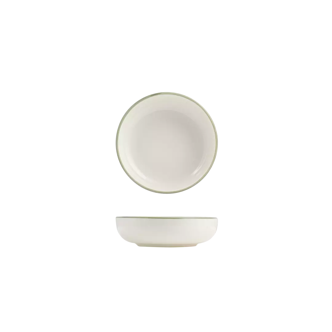NMC Homestead Olive Round Bowl 530ml