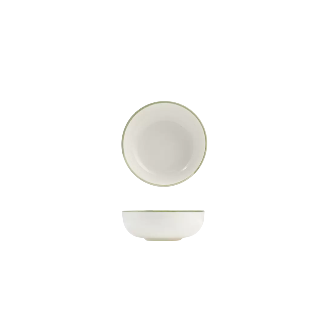 NMC Homestead Olive Round Bowl 360ml