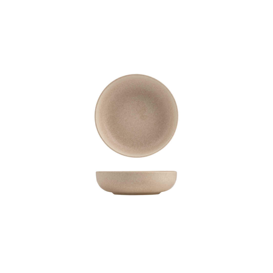 NMC Parade Marshmellow Round Bowl 530ml