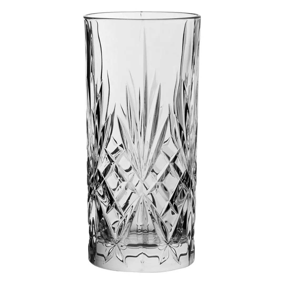 Crown Crystal Ballad Highball 350ml
