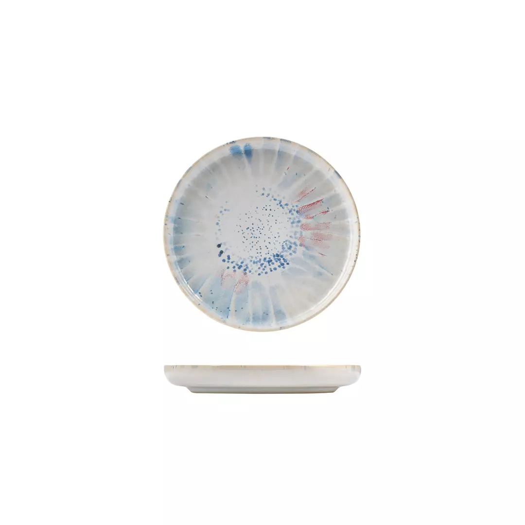 Eclipse Duo Dream Round Plate 175mm