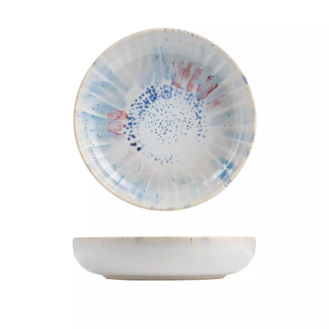 Eclipse Duo Dream Round Bowl 220mm