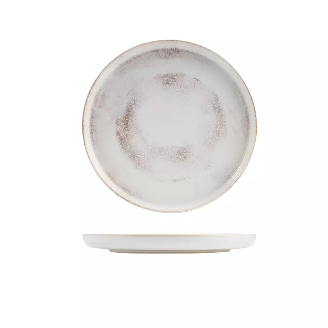 Eclipse Duo Coast Round Plate 220mm
