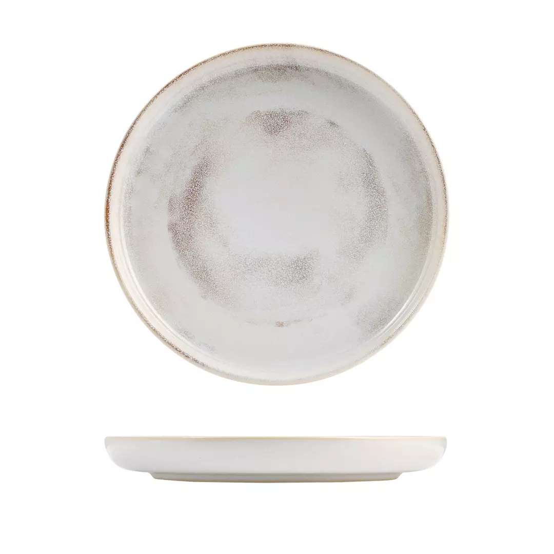 Eclipse Duo Coast Round Plate 280mm