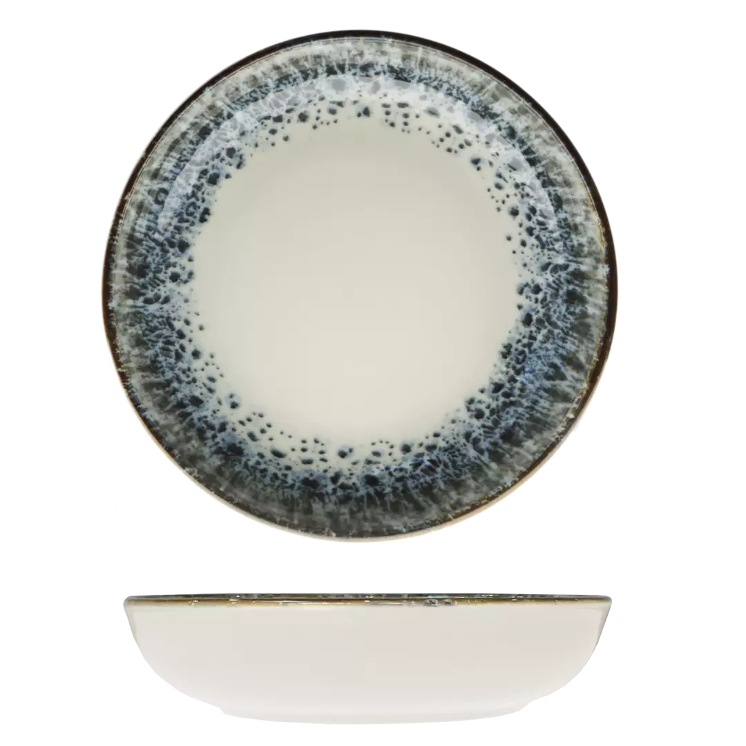 Porland Round Bowl 500ml Ontario