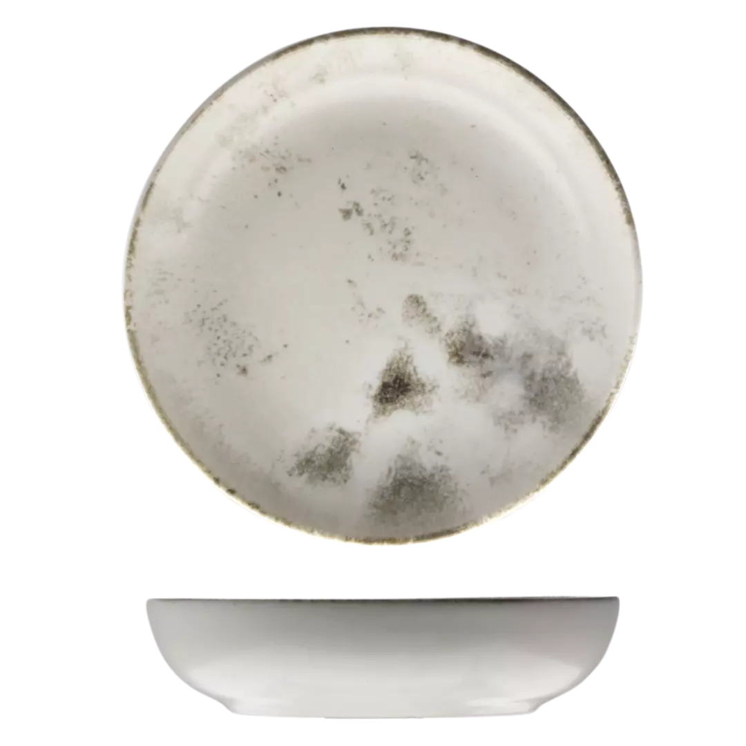 Porland Round Bowl 500ml Salda