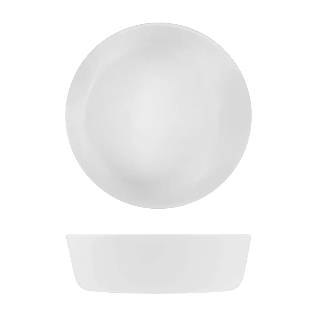 Porland Round Bowl 650ml