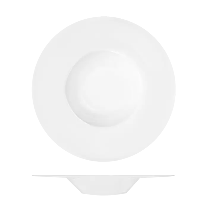 Le Ballet Gourmet Wide Rim Bowl 310ml