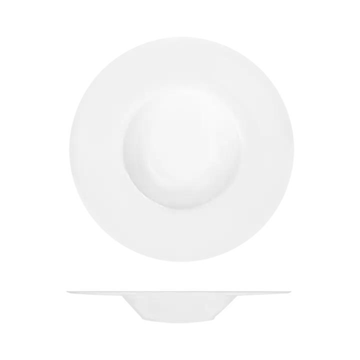 Le Ballet Gourmet Wide Rim Bowl 240ml