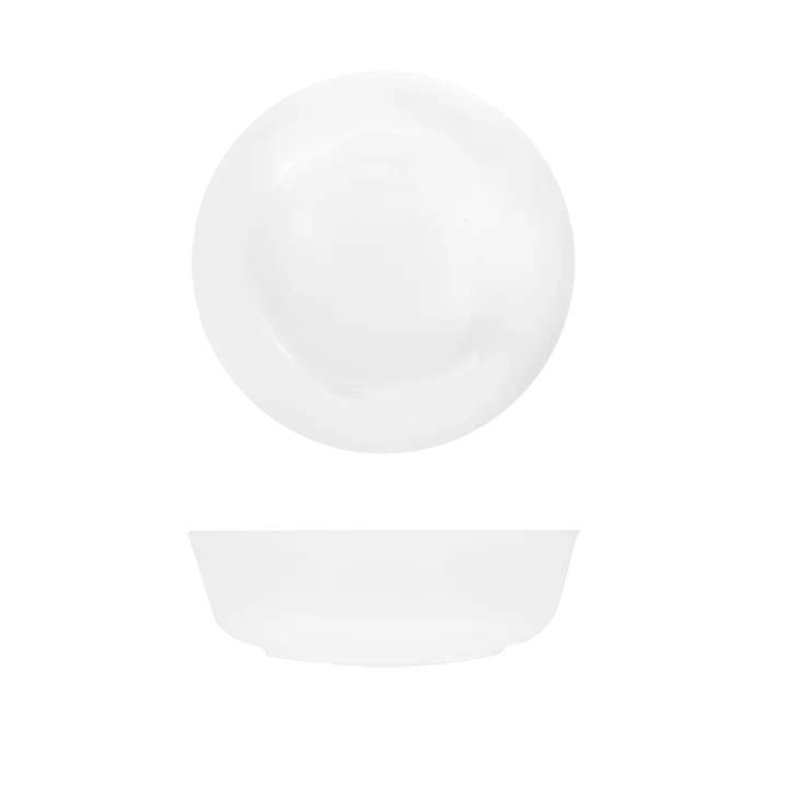 Le Ballet Bravura Cereal Low Bowl 500ml