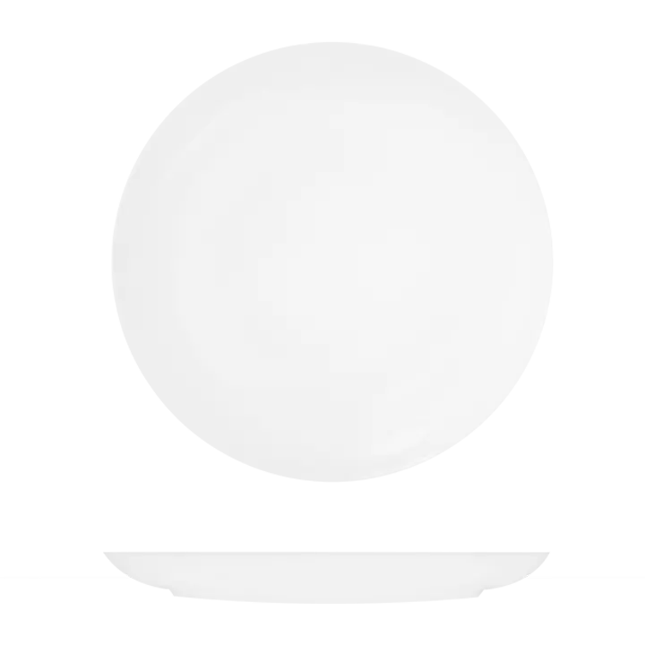 Le Ballet Fedra Round Coupe Plate 290mm