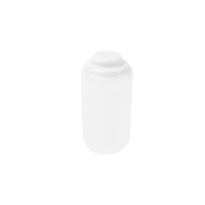 Le Ballet Fedra Salt and Pepper 40mm White R10-2085