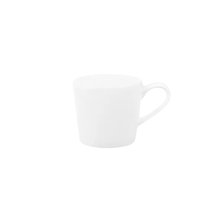 Le Ballet Fedra Coffee Cup and Saucer 200ml