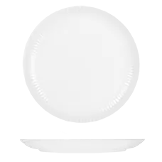 Le Ballet Spectra Round Coupe Plate 290mm