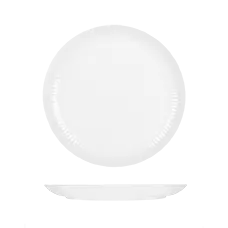 Le Ballet Spectra Round Coupe Plate 270mm