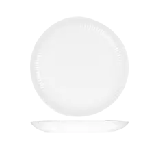 Le Ballet Spectra Round Coupe Plate 240mm