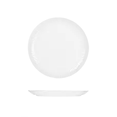 Le Ballet Spectra Round Coupe Plate 180mm