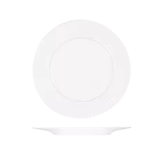Le Ballet Spectra Round Flat Coupe Plate 220mm