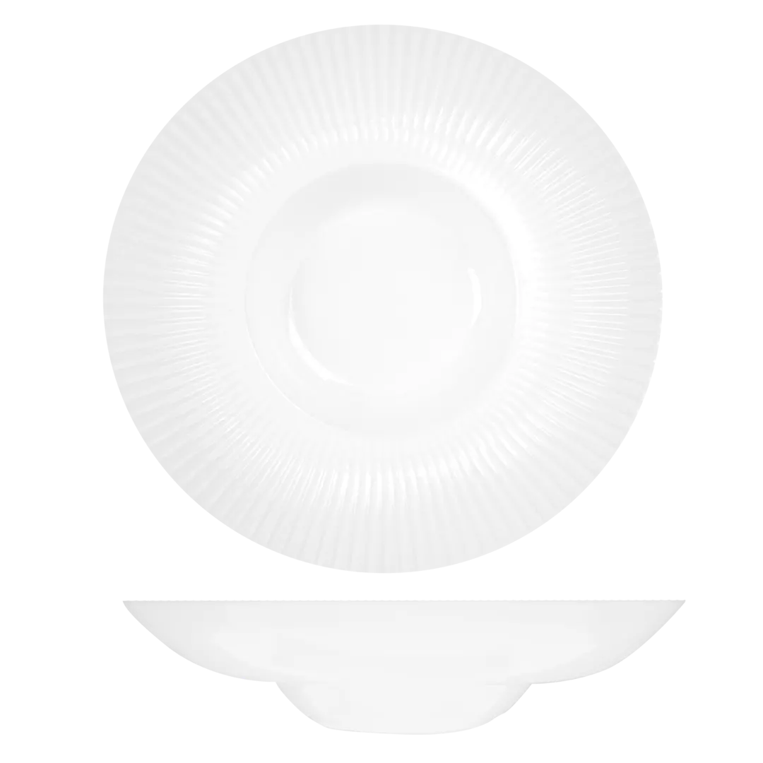 Le Ballet Spectra Gourmet High Sided Bowl 240ml