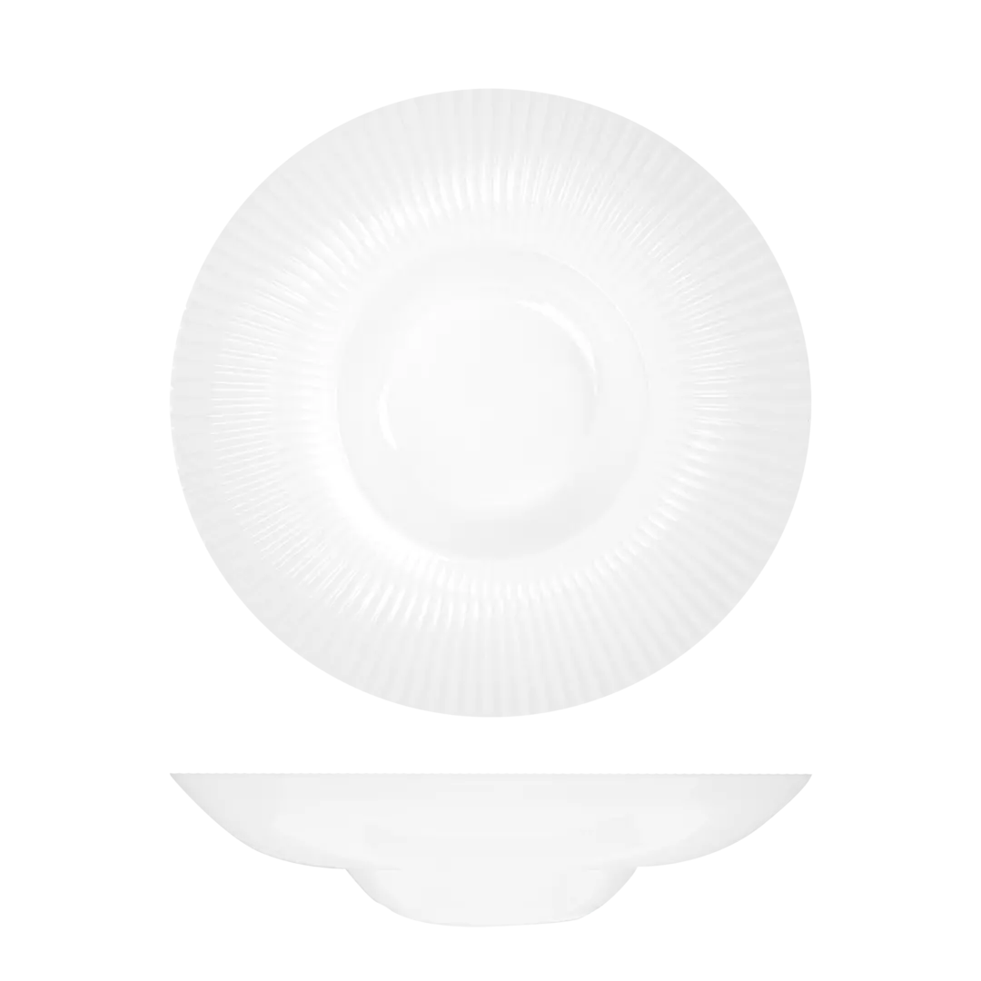 Le Ballet Spectra Gourmet High Sided Bowl 220ml